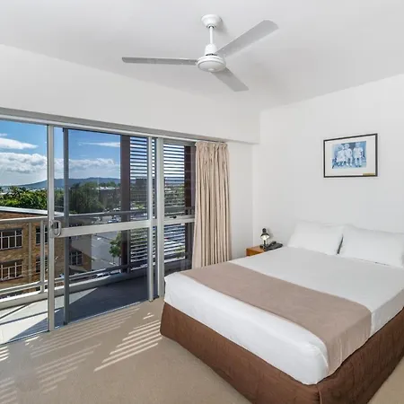 On Gregory Aparthotel Brisbane