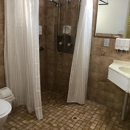 Chermside Motor 3* Brisbane