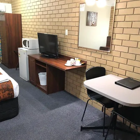 Chermside Motor Brisbane