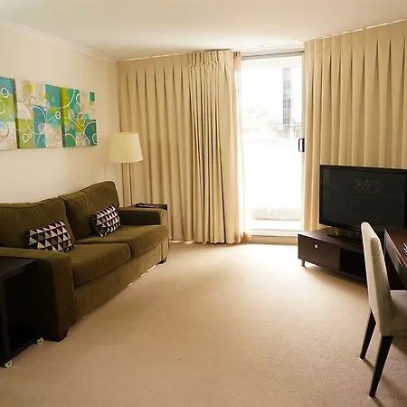 Aparthotel Abbey On Roma & Brisbane
