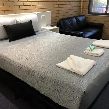 Chermside Motor Motel 3*