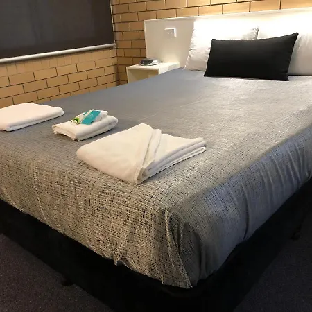 Motel Chermside Motor