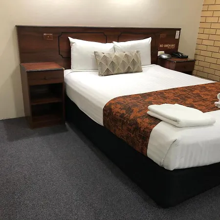 Chermside Motor Brisbane