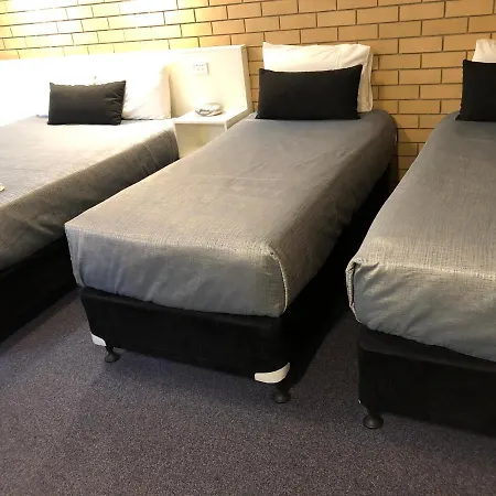 Chermside Motor Motel Brisbane