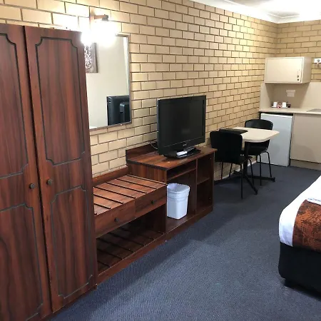 Chermside Motor Brisbane