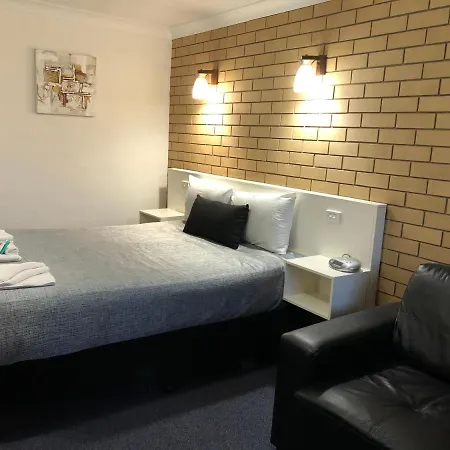 Chermside Motor Motel