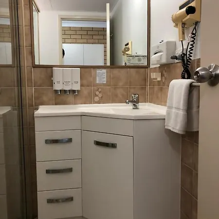 Motel Chermside Motor 3*