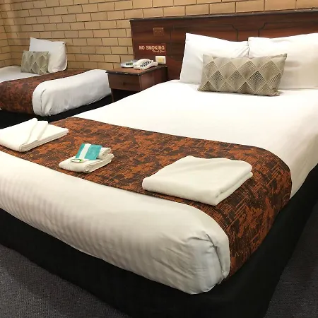 Chermside Motor 3* Brisbane