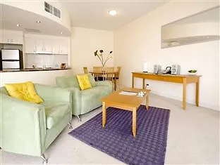 The Point Residences Apartment *