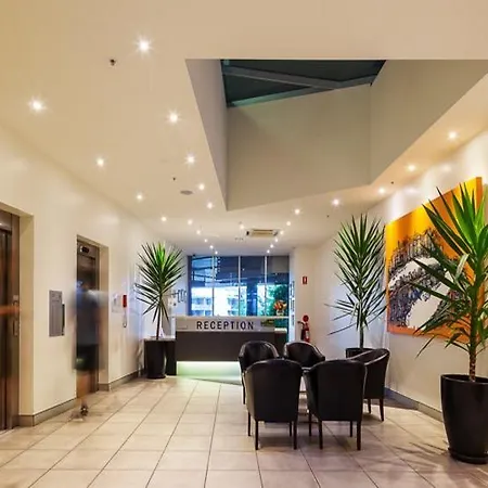 Oxygen Hotel 4*