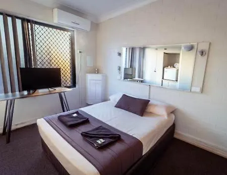Guest house Kingsford Riverside Brisbane