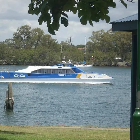 Kingsford Riverside Brisbane