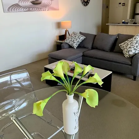 Aab Apartment