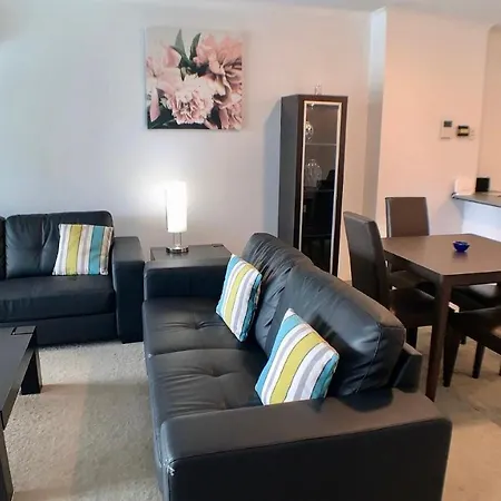 Apartment Aab