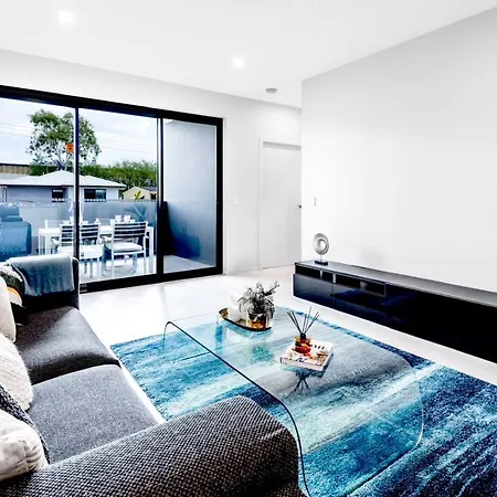 G3 Aparthotel 3*