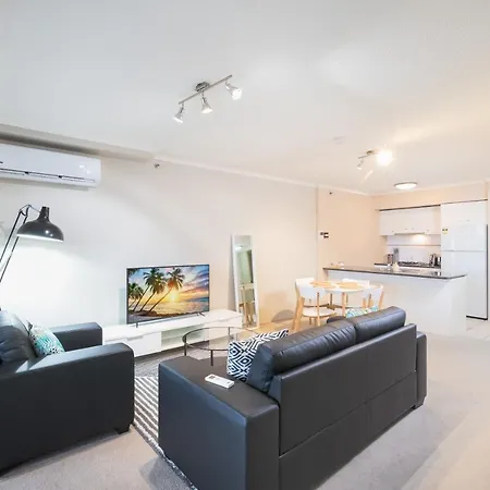 Apartment Aab
