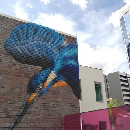Quarters Brisbane