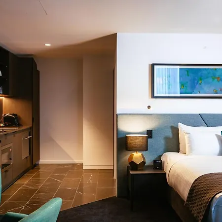 Hotel Eatons Hill