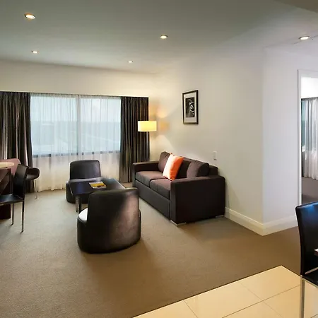 Novotel Airport Hotel Brisbane