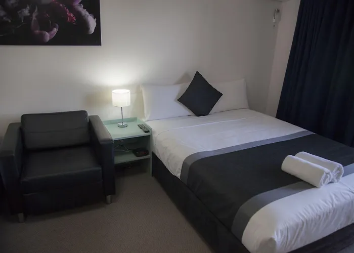 Chermside Court Motel