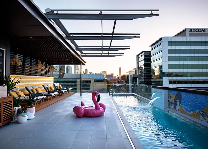 Ovolo The Valley Brisbane
