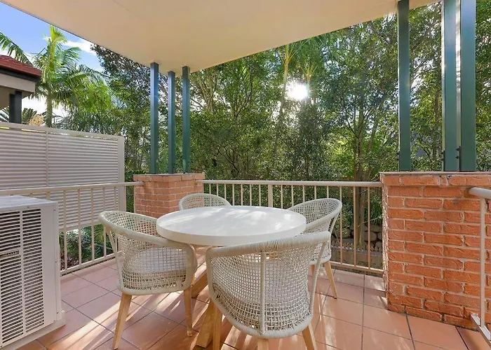 On The Brook - Private 2 Bed + Loft And Pool