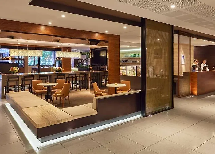 Hyatt Regency Brisbane