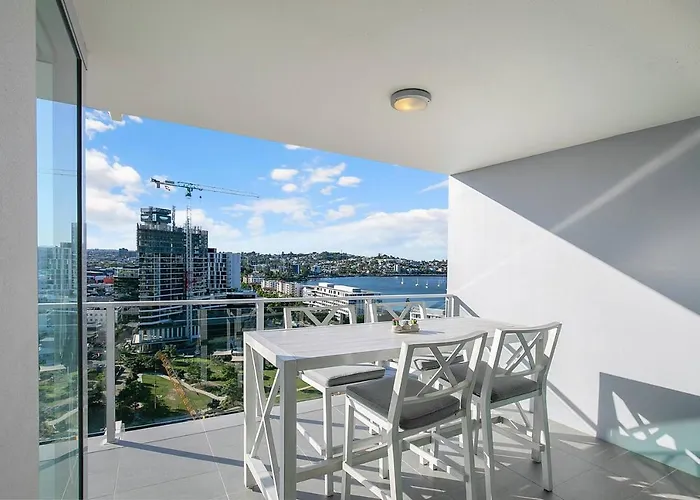 Fall In Love With Waterfront Resort-Style Living