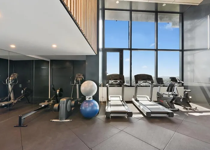 Skyscape Spectacle 3Bedrooms Panorama Views