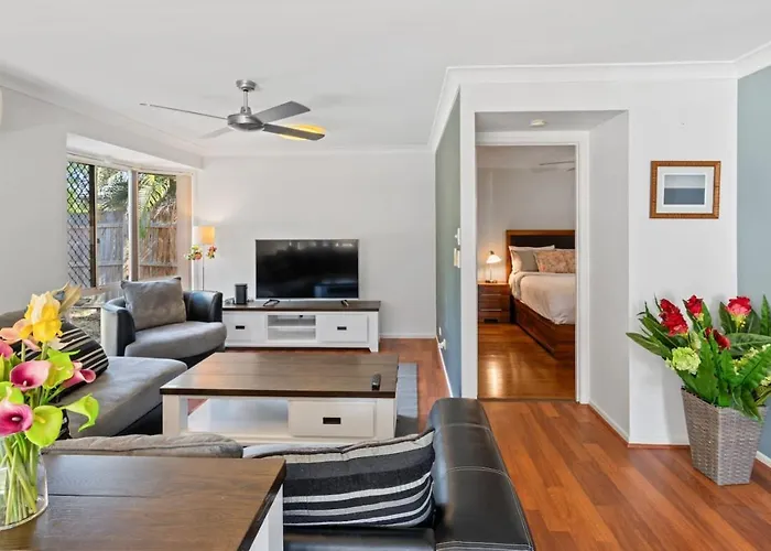 Cozy 3Br Family Friendly House Eight Mile Plains