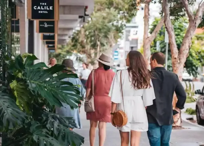 Sublime Simplicity! ~1Bed/Study/1Bath/Balcony/1Car