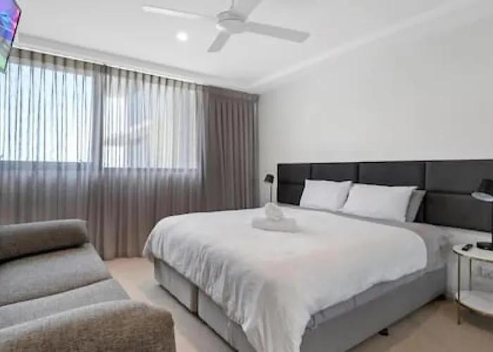 316Q Boutique Abnb 1Bedroom Apartment Opposite Lush Park Free Parking