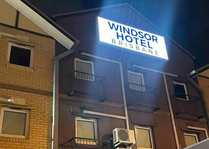 Imperial Motel Windsor
