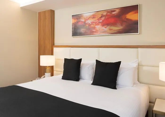 Hotel Diana Woolloongabba