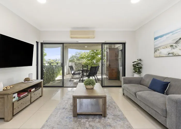 2-Bed Urban Haven With Parking And Balcony Duplicate