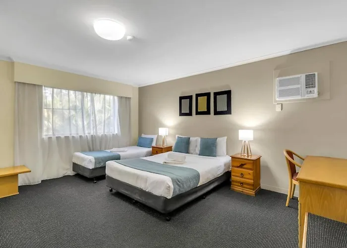 Charming Suite Easy Access 2 Cbd