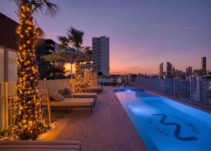 Rambla At Story House