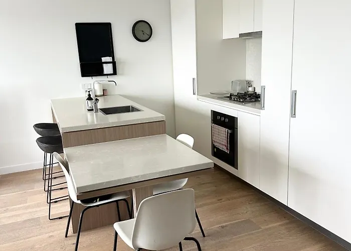 Fv Peppers 1 Bedroom Apartment