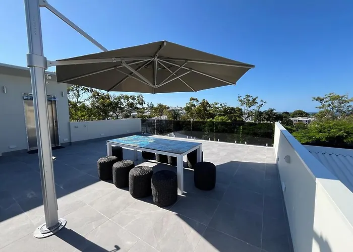 5 Star Luxury Build
