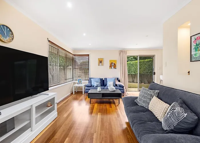 1Min To Mall 3Beds Family Retreat At Sunnybank