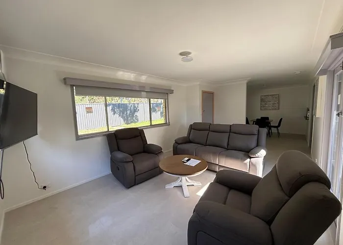 Comfort Home Chermside West