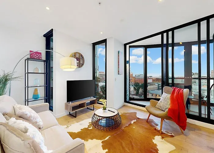 Cosy Corner Fortitude Valley