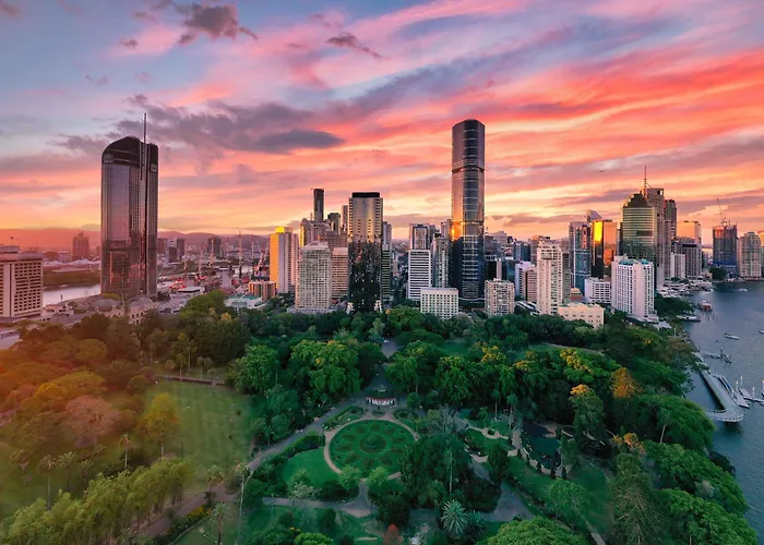 Huge 3Bed 3Bath Skyhigh View