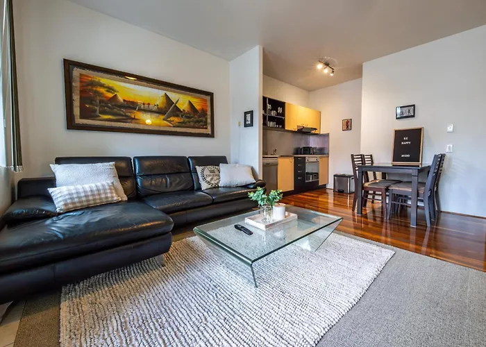 Teneriffe Executive Suites