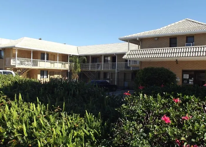 Chermside Motor Inn