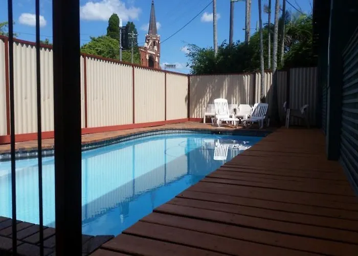 Annerley Motor Inn