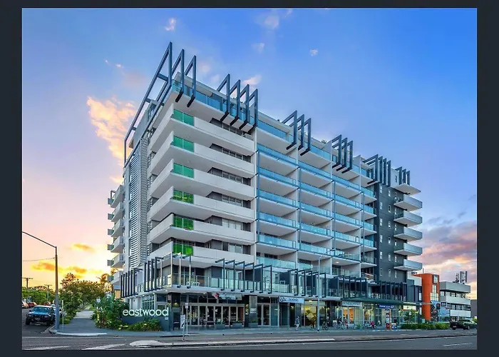 Eastwood Apartments