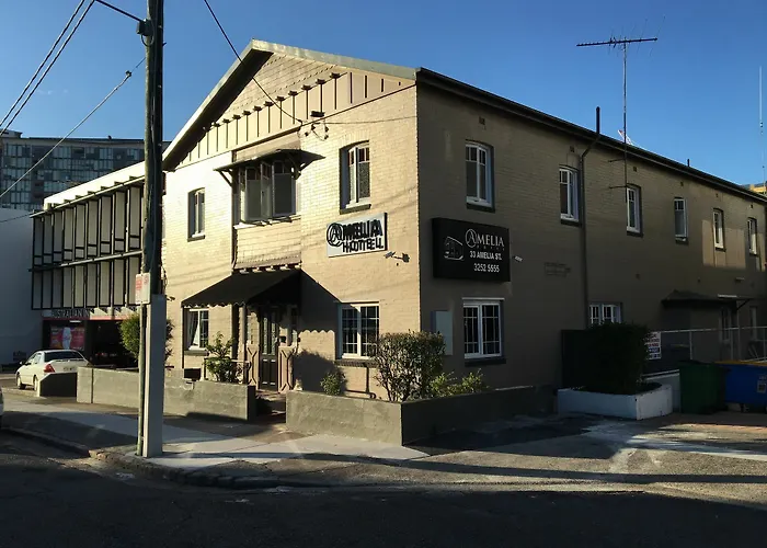 Amelia Boutique Hotel