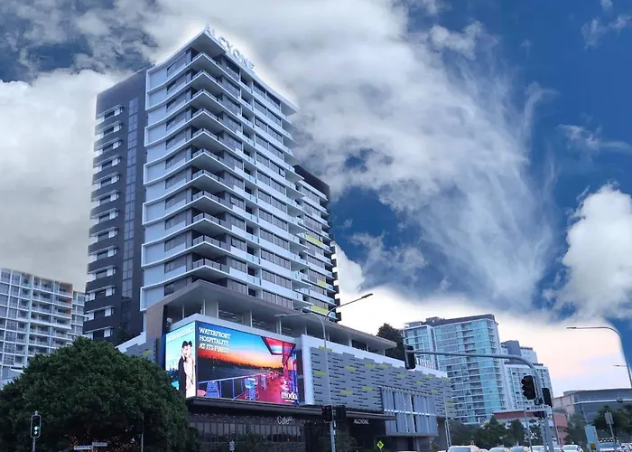 Ultimate Prestige! 2Bed2Bath Hamiltonapt