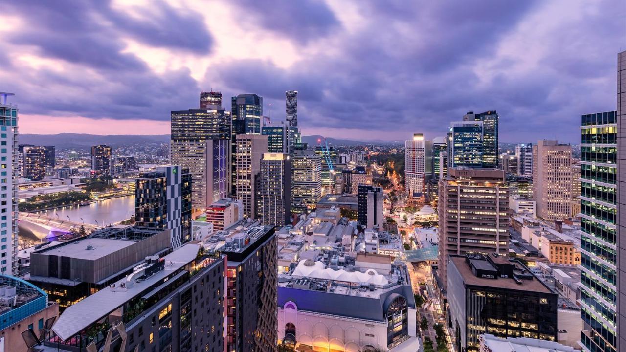 Oaks Festival Aparthotel